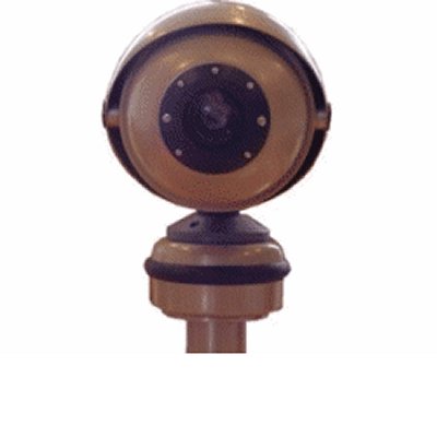 New Conway Titan 250 dome